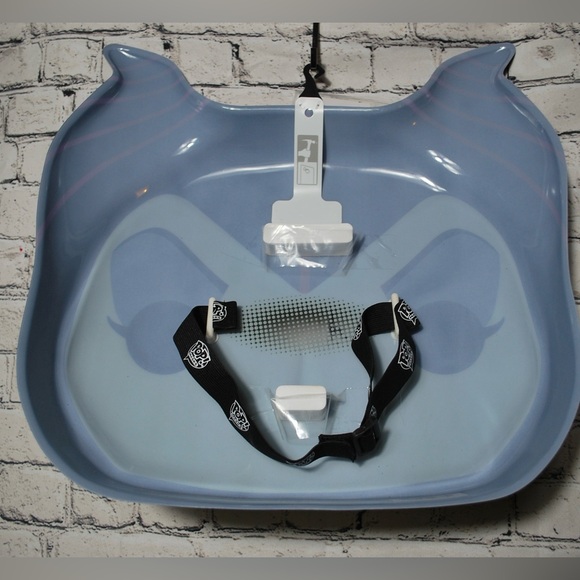 Disney Maleficent Funko Pop! Masks Mask Girls Villains Dress Size 7/8 bundle New - Picture 7 of 11